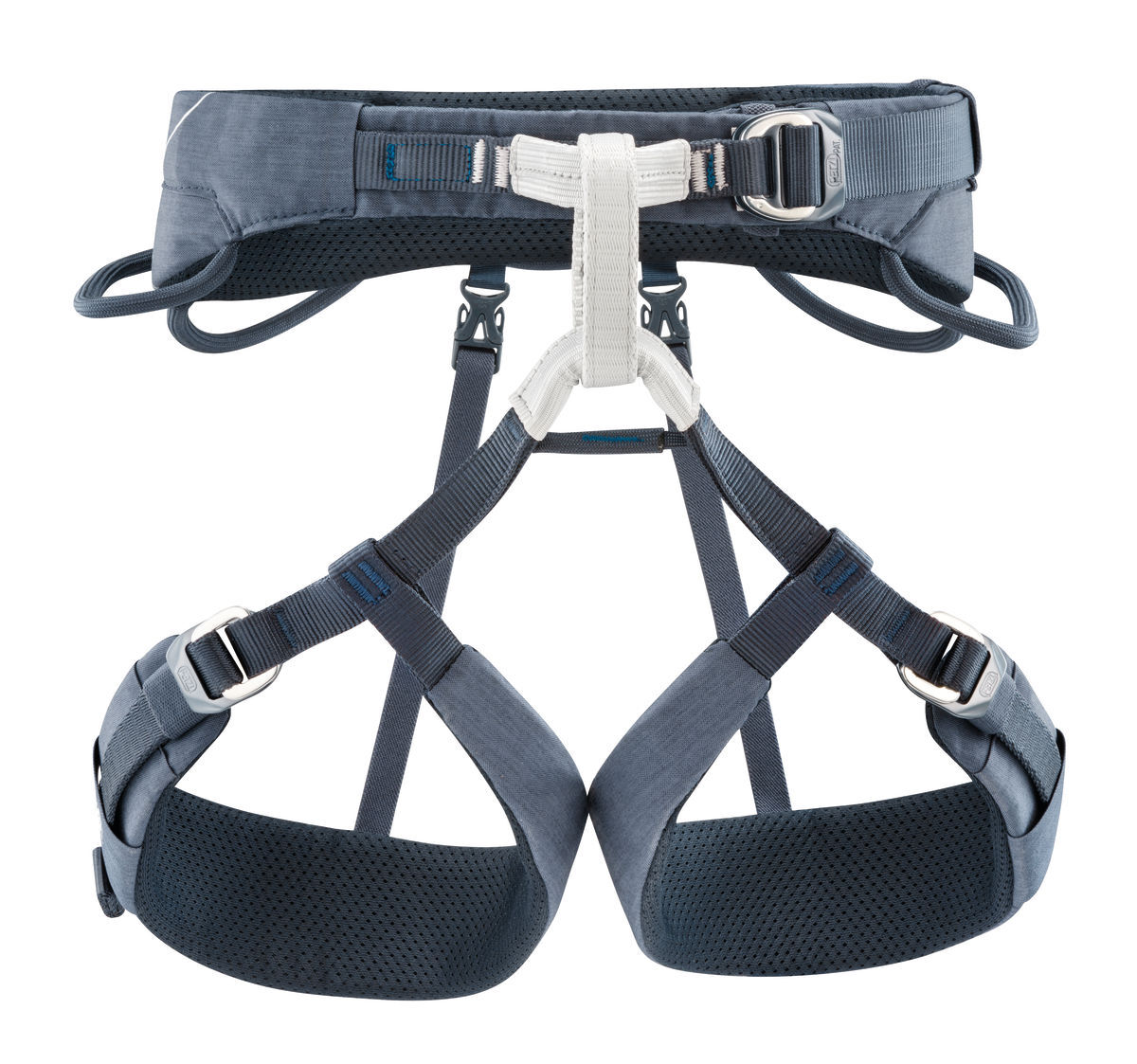 Petzl Adjama - Climbing harness - Men's