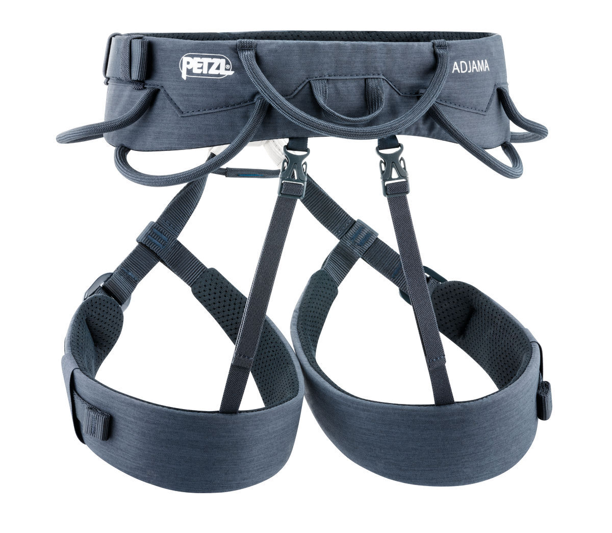 Petzl Adjama - Climbing harness - Men's