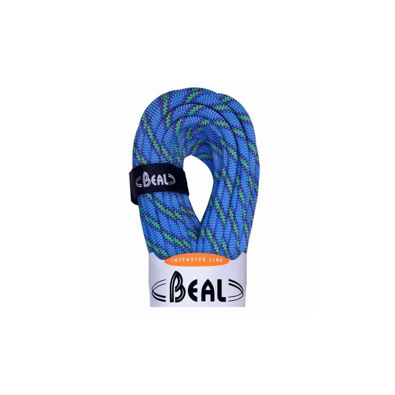 Beal Top Gun 10.5mm Dry Cover - Klätterrep