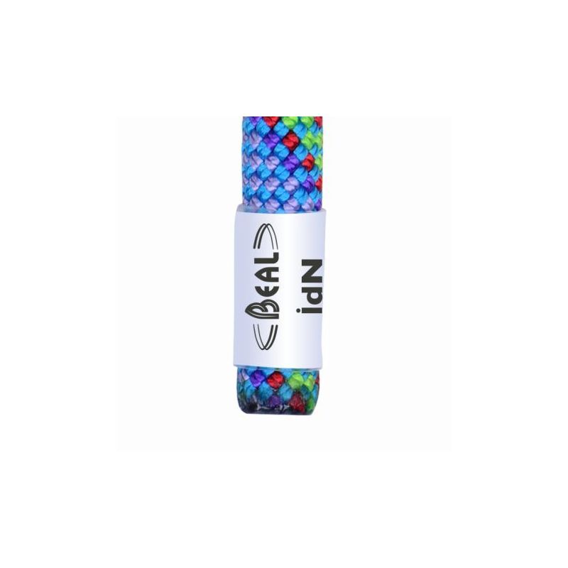 Beal - Top Gun 10.5mm Dry Cover - Cuerda de escalada