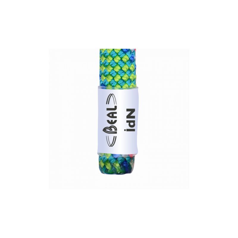 Beal Top Gun 10.5mm Dry Cover - Corde | Hardloop