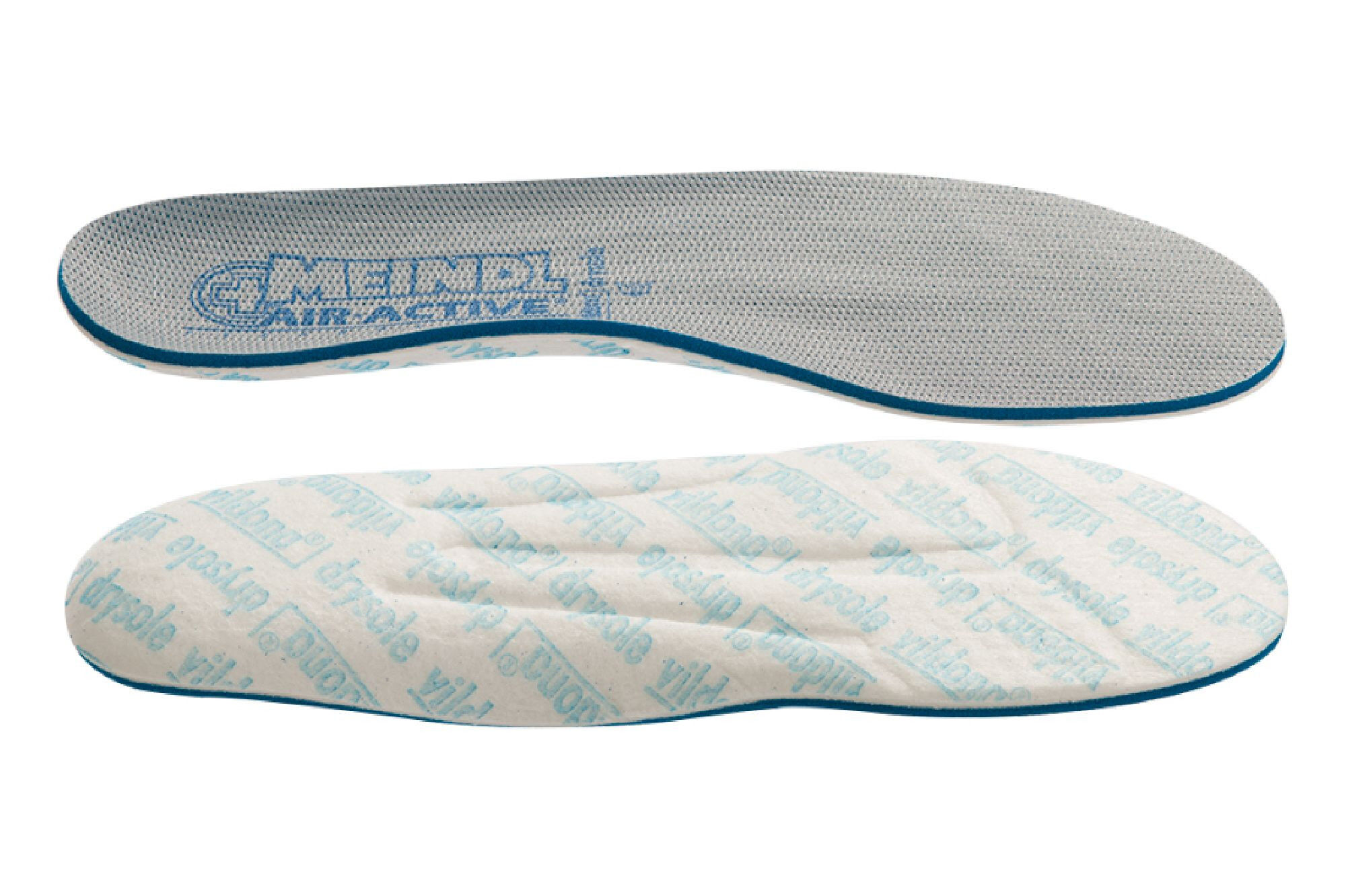 Meindl Air-Active Soft Print - Insoles | Hardloop
