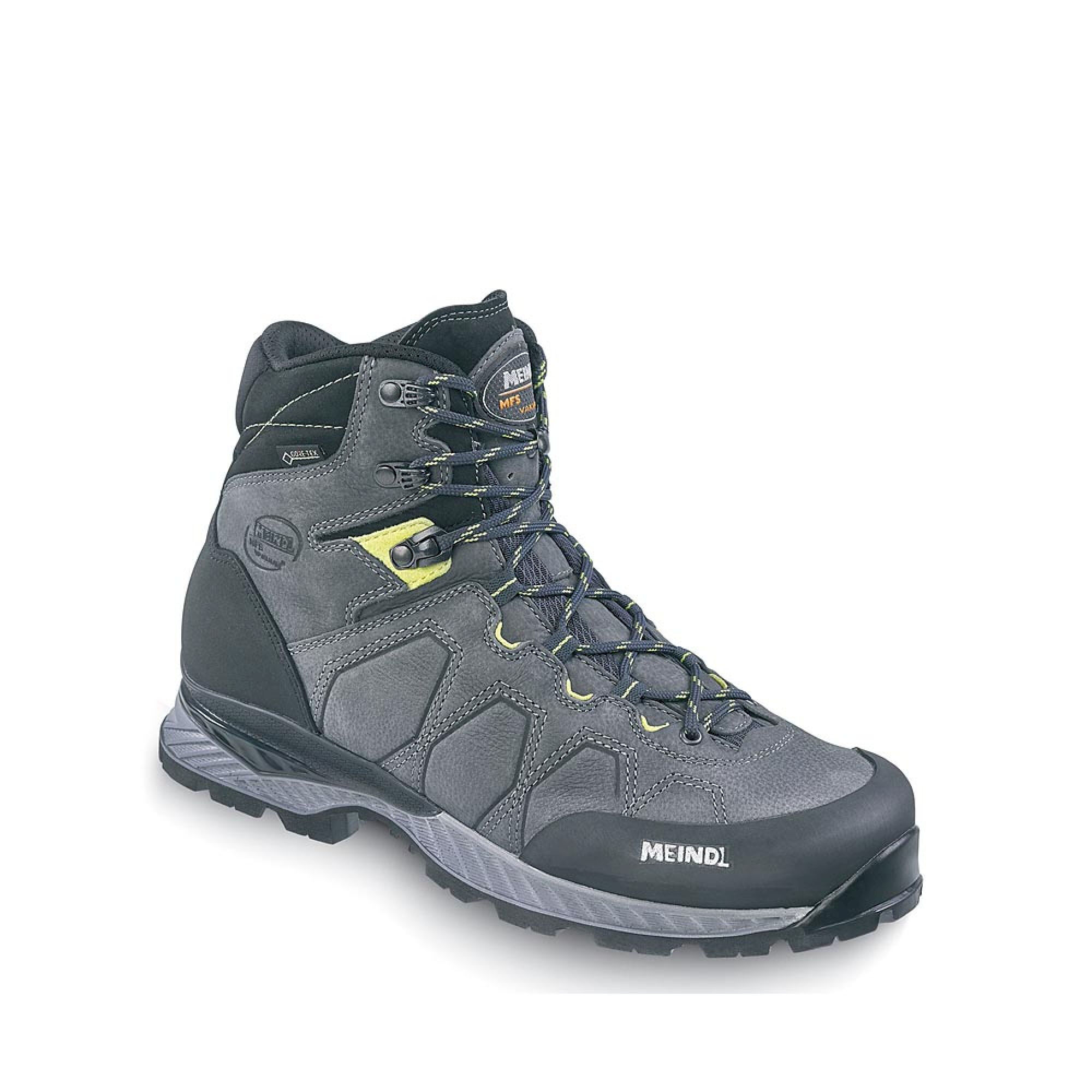Meindl Vakuum Sport III GTX - Chaussures trekking homme | Hardloop