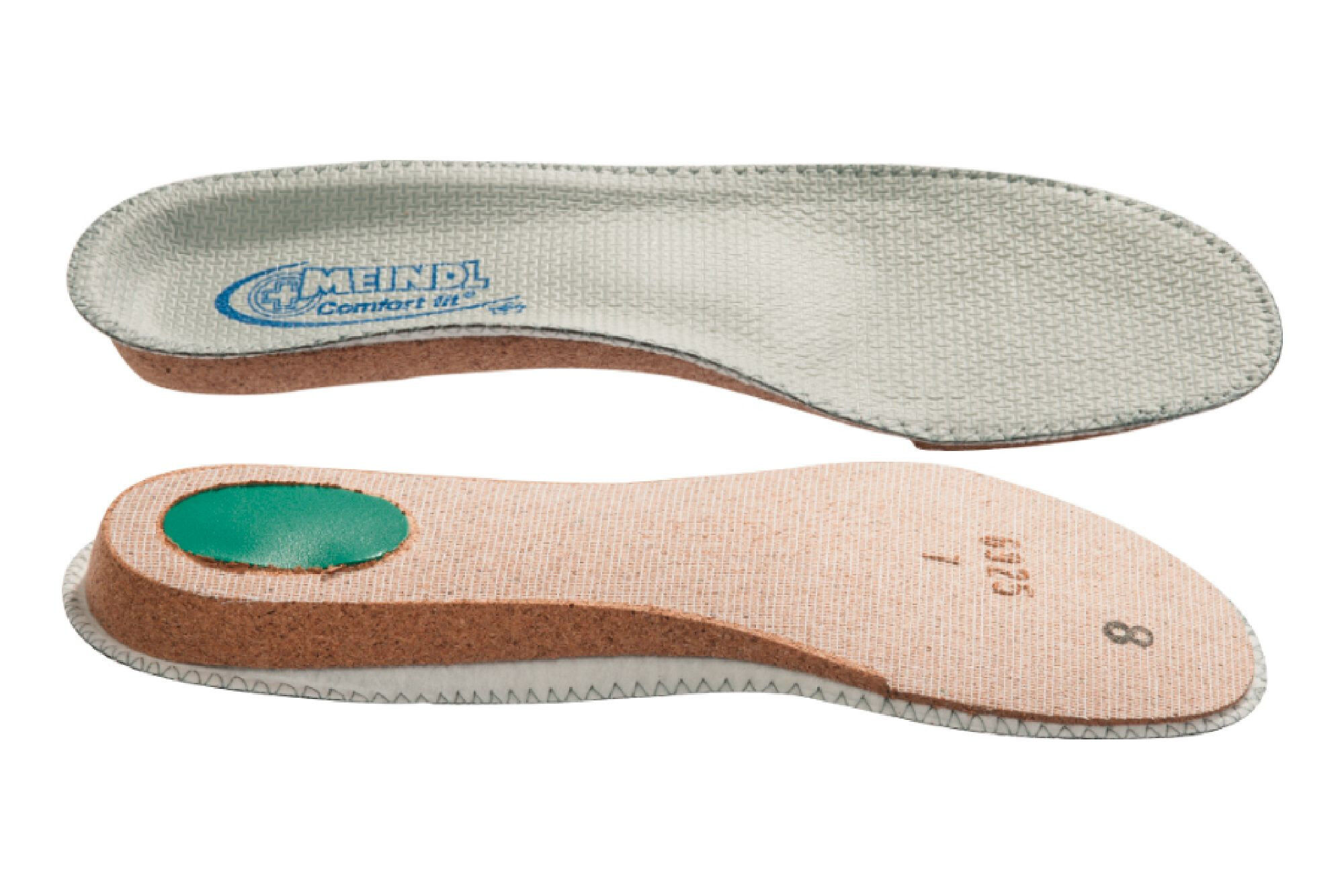 Meindl Comfort Fit Fussbett Hiking - Solette per scarpe | Hardloop