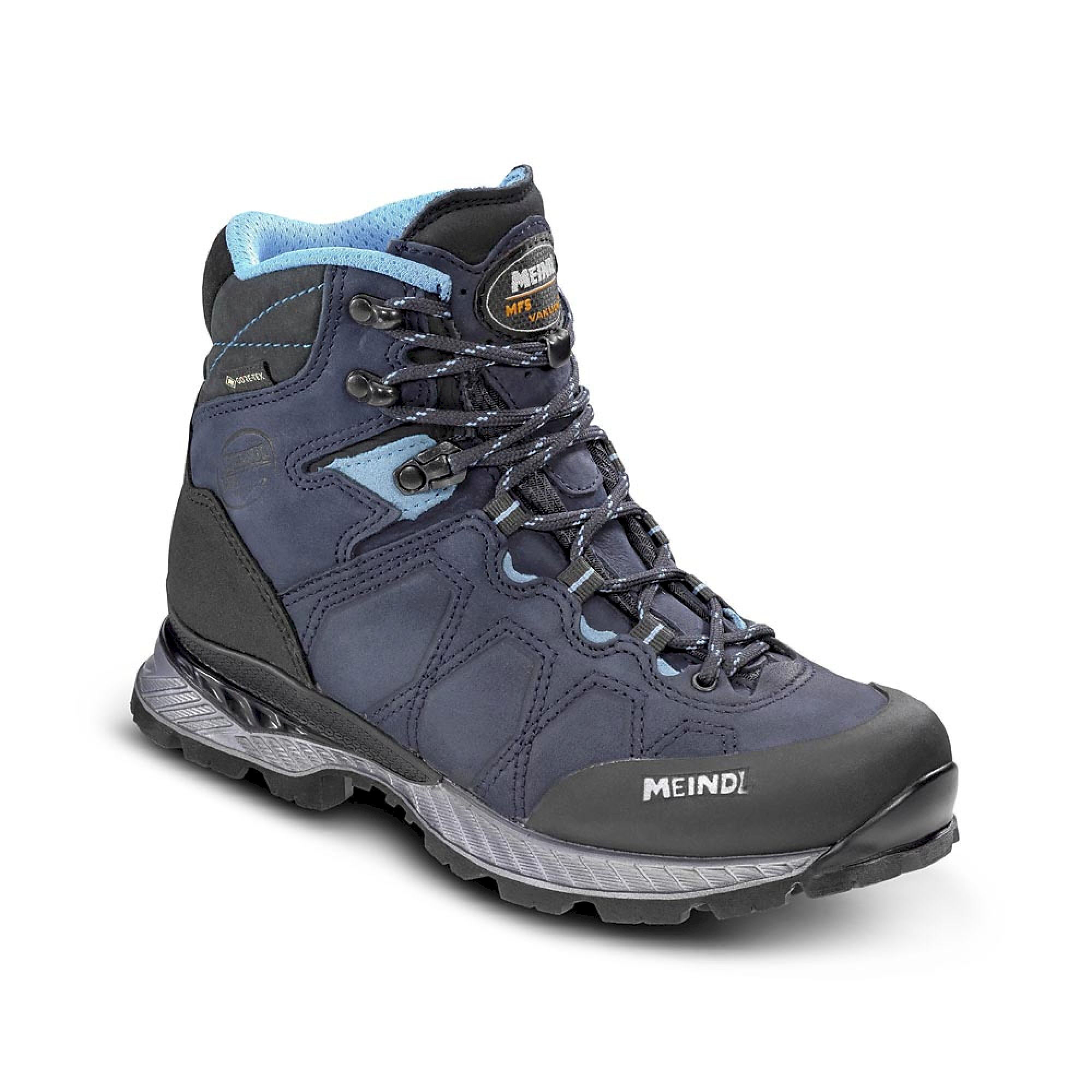 Meindl Vakuum Lady Sport III GTX - Hiking boots - Women's | Hardloop