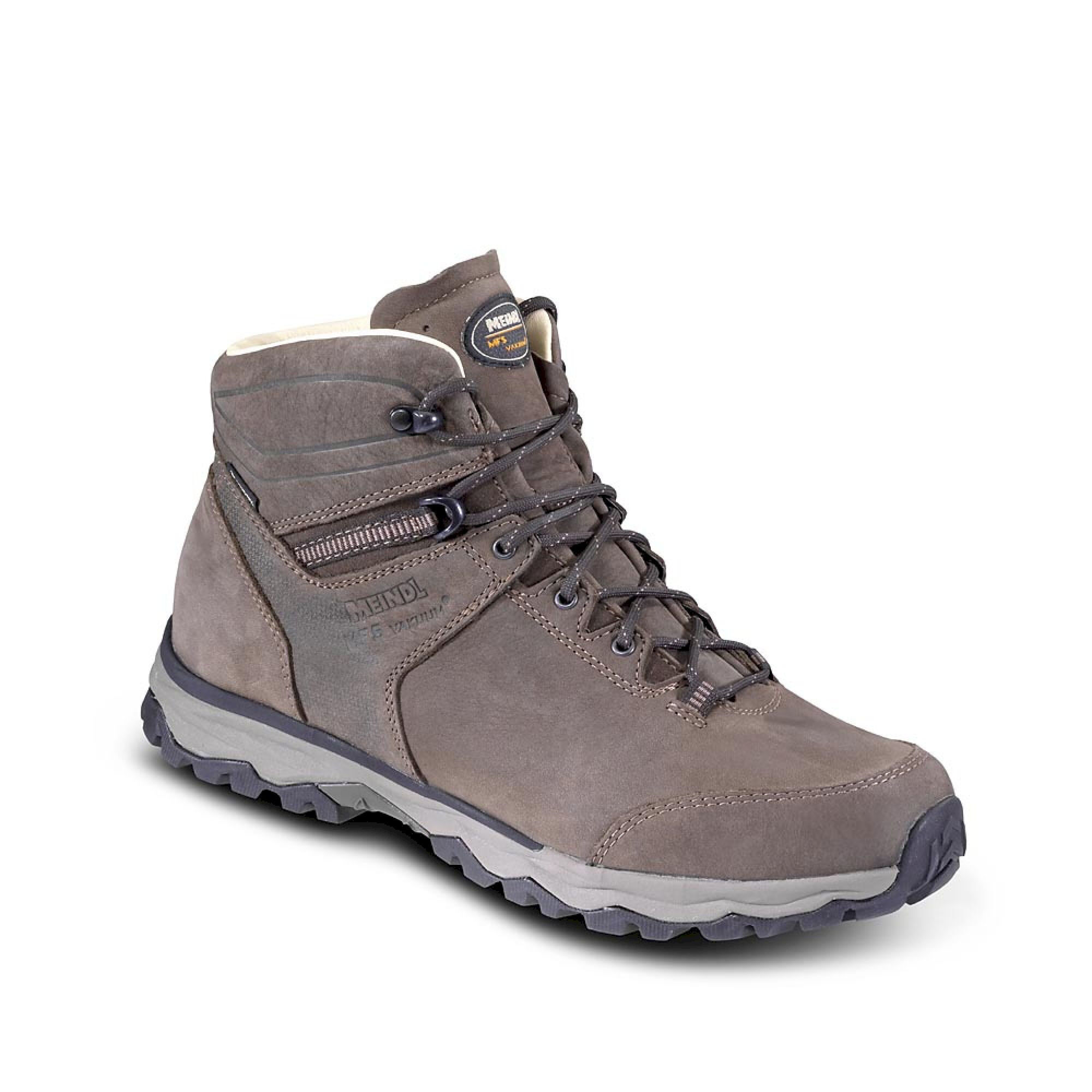 Meindl Vakuum Walker - Scarpe da trekking - Uomo | Hardloop