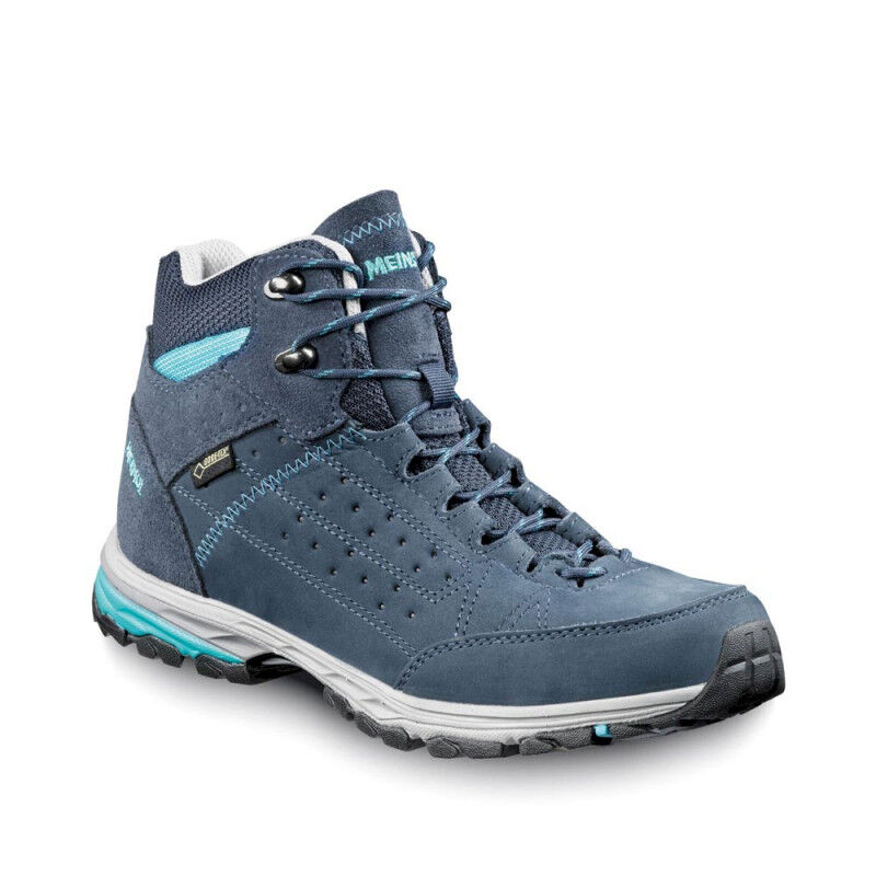 Meindl Durban Lady Mid GTX - Wanderschuhe - Damen | Hardloop