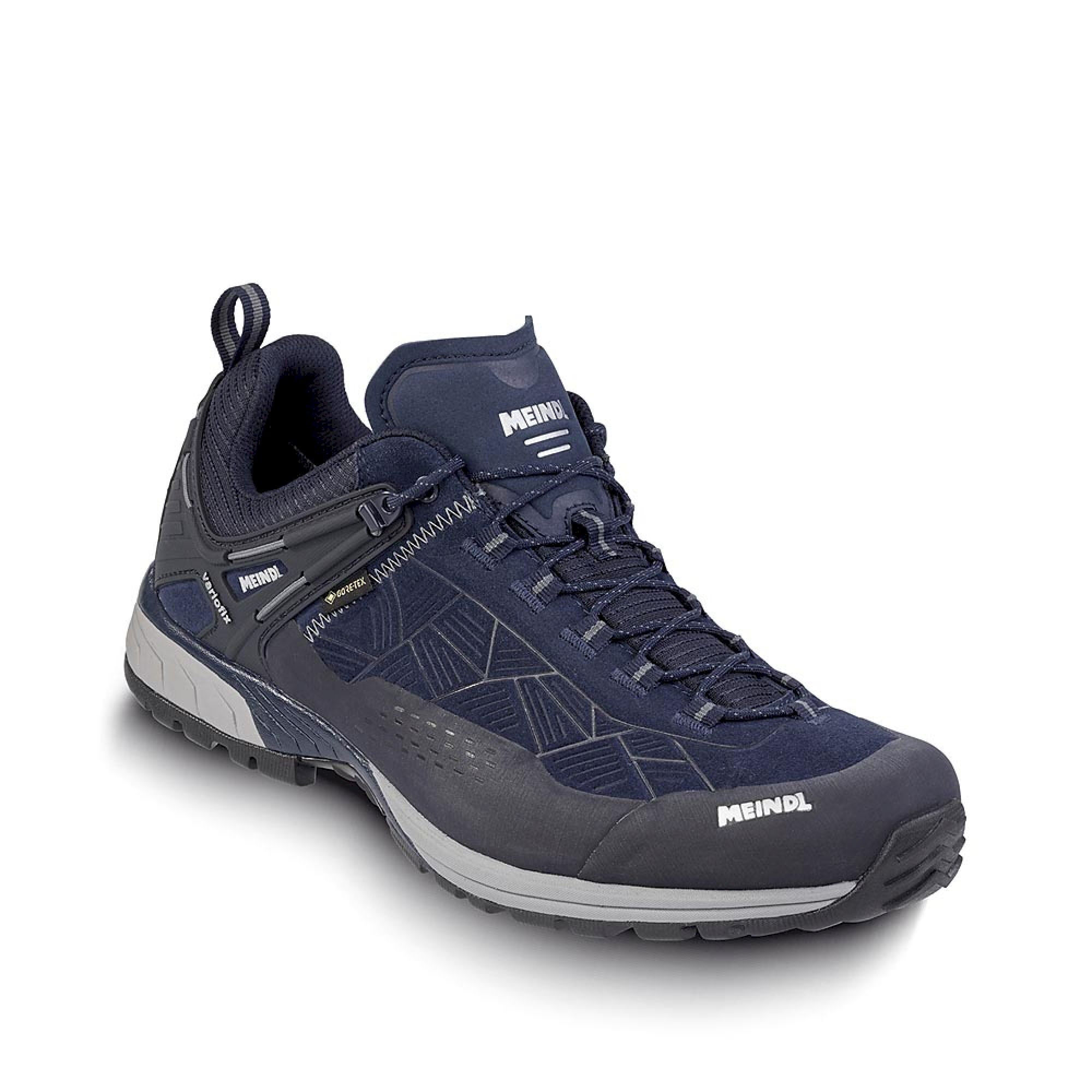 Meindl Top Trail GTX - Walking shoes - Men's | Hardloop
