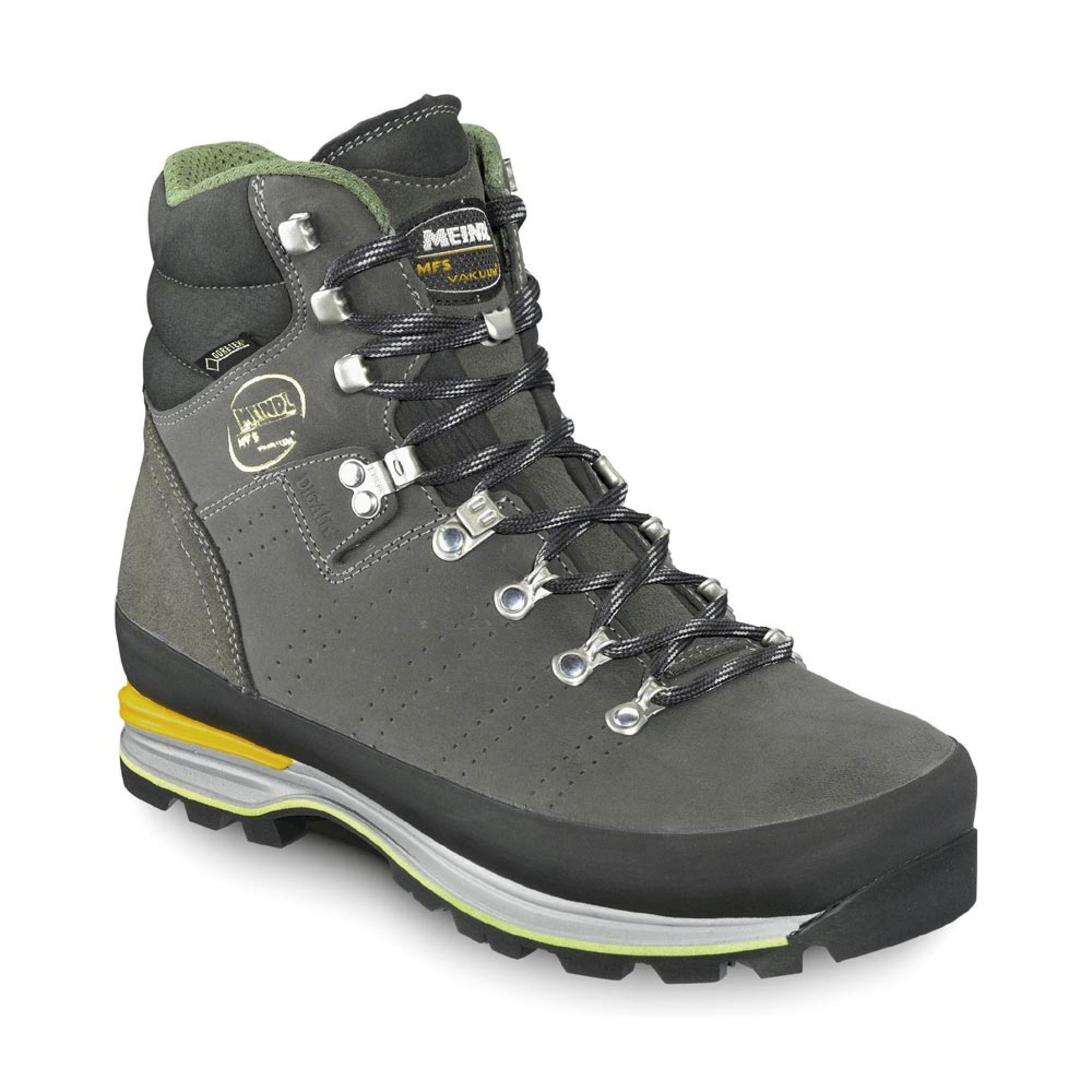 Meindl Vakuum Top GTX - Mountaineering boots - Men's | Hardloop