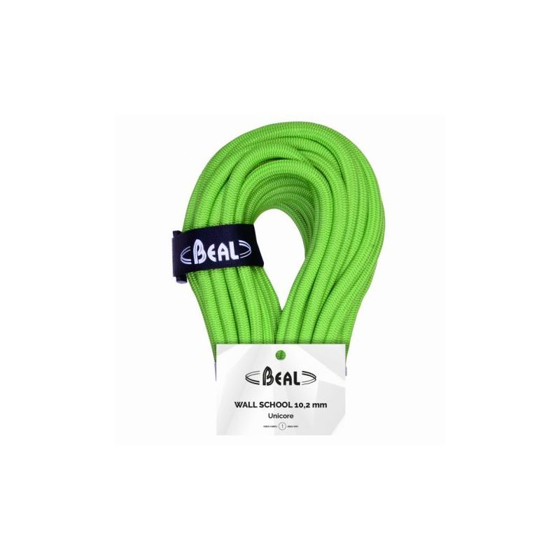 Beal Wall School 10.2mm - Corde | Hardloop