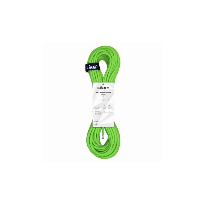 Beal Wall School 10.2mm - Kletterseil