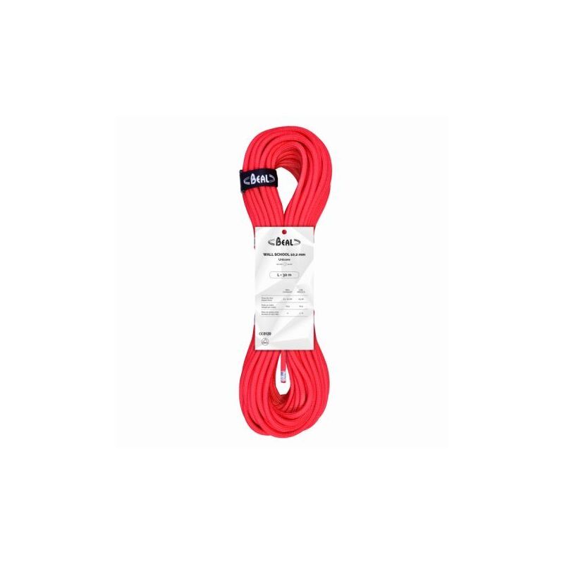 Beal Wall School 10.2mm - Corde | Hardloop