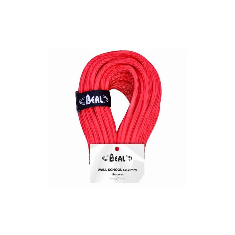 Beal Wall School 10.2mm - Kletterseil
