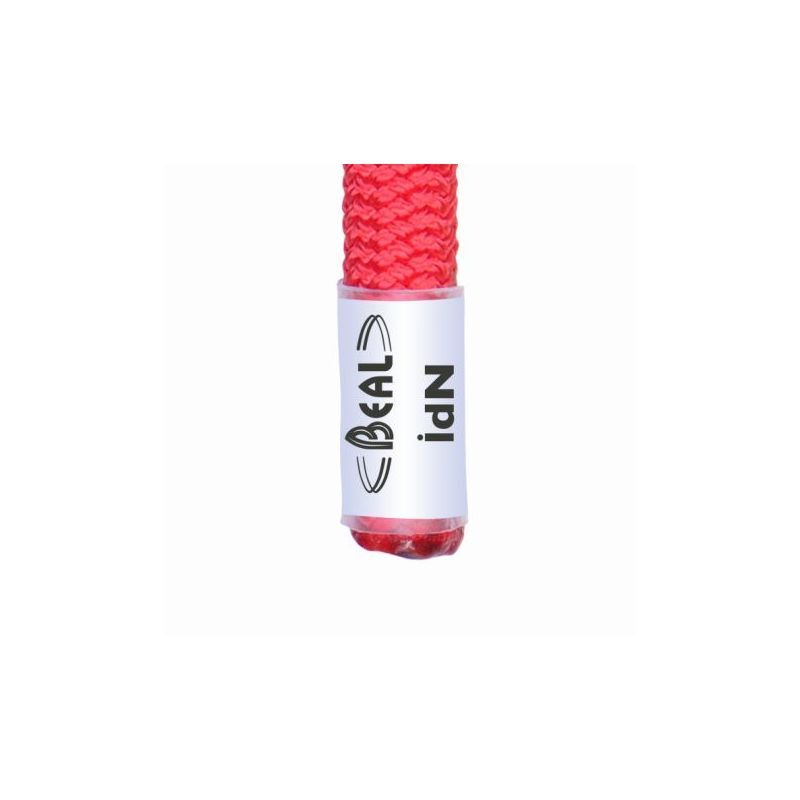 Beal Wall School 10.2mm - Kletterseil