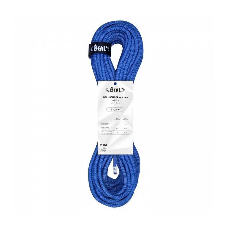 Beal - Wall School 10.2mm - Cuerda de escalada