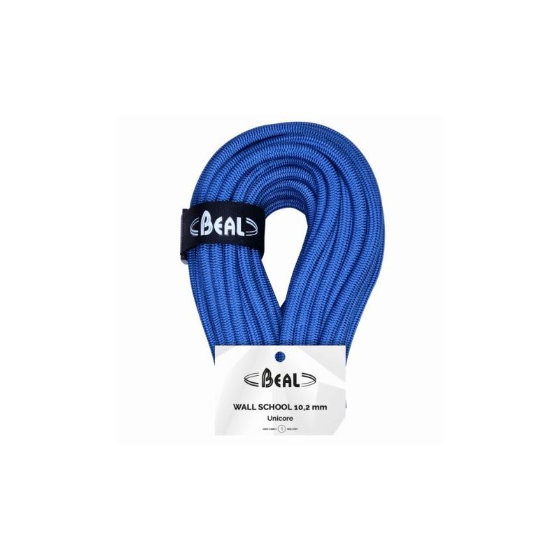 Beal - Wall School 10.2mm - Cuerda de escalada