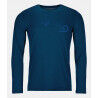 Petrol Blue