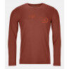 Clay Orange