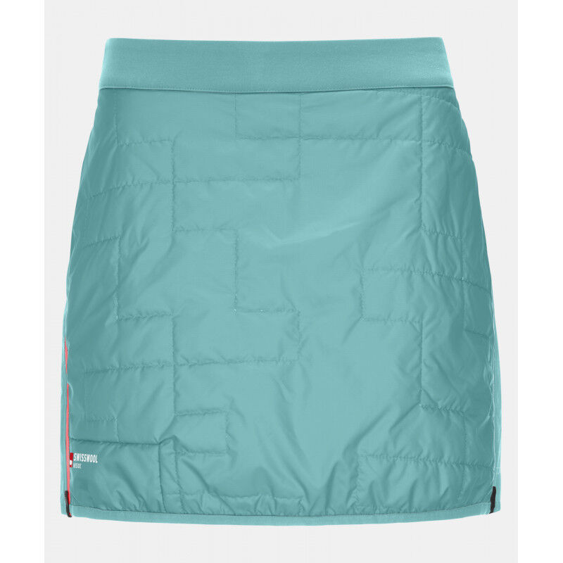 Ortovox Swisswool Piz Boè Skirt - Saia mulher | Hardloop