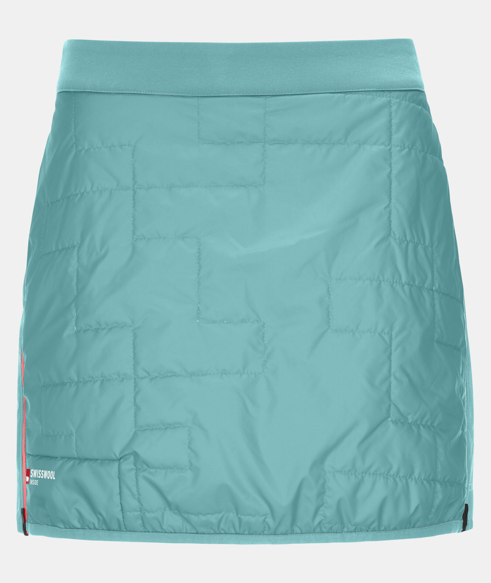Ortovox Swisswool Piz Boè Skirt - Jupe femme | Hardloop