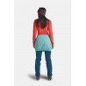 Ortovox Swisswool Piz Boè Skirt - Saia mulher | Hardloop