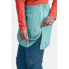Ortovox Swisswool Piz Boè Skirt - Spódnica damska | Hardloop