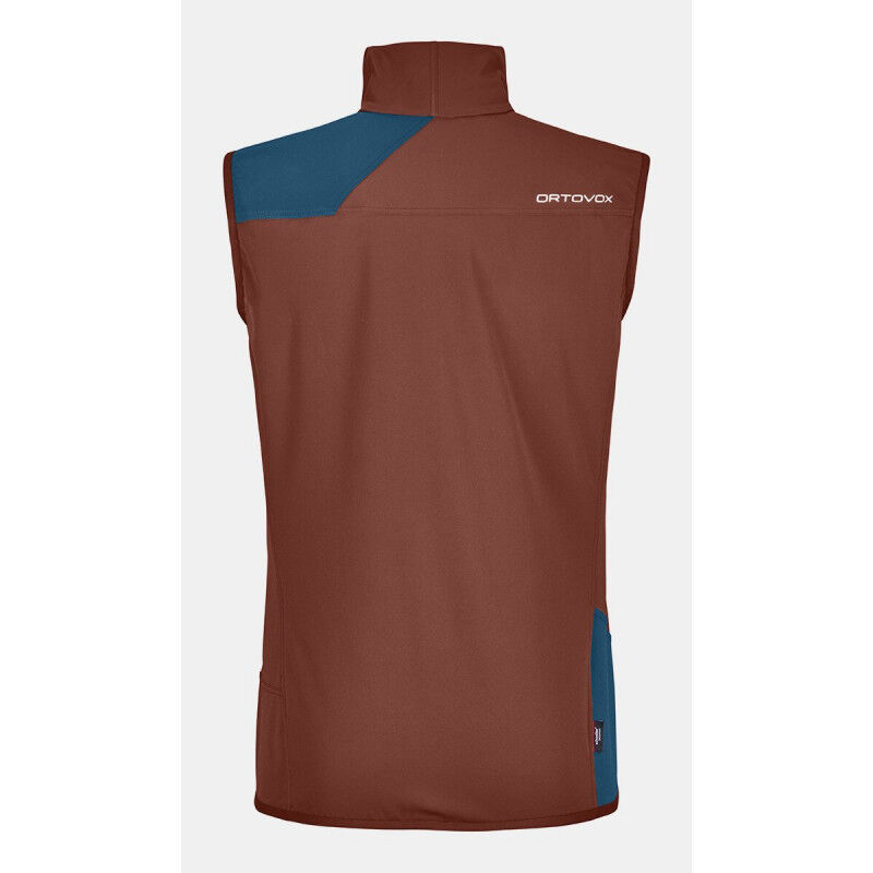Ortovox Col Becchei Vest - Kamizelka meska | Hardloop