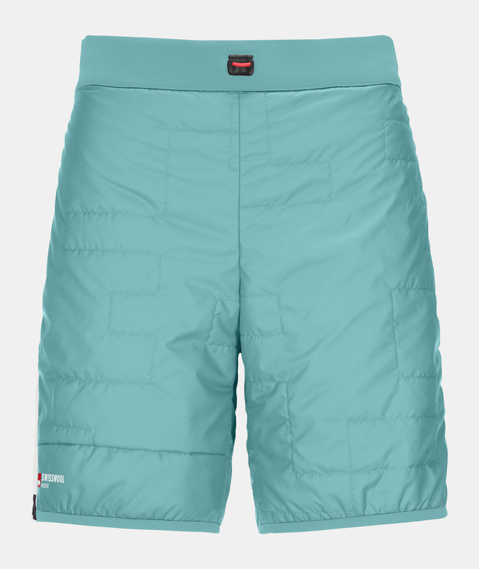 Ortovox Swisswool Piz Boè Shorts - Dámské kraťasy | Hardloop