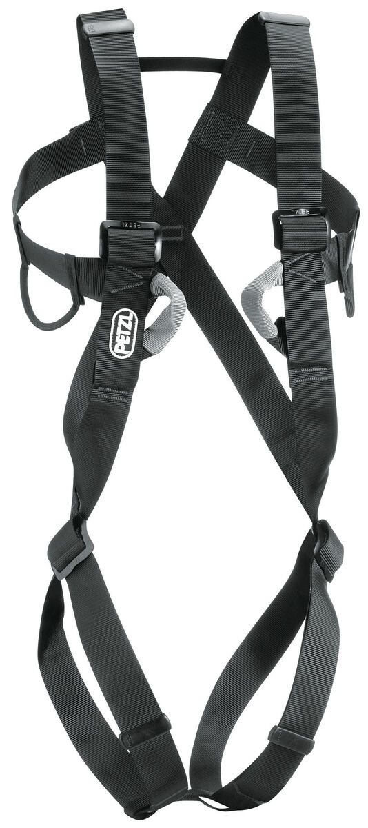 Petzl - 8003 - Climbing Harness