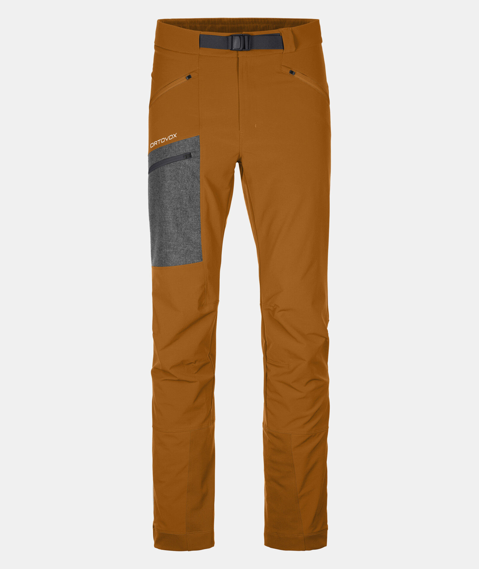 Ortovox Cevedale Pants - Softshell trousers - Men's