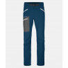 Ortovox Cevedale Pants - Softshellhousut - Miehet