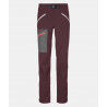 Ortovox Cevedale Pants - Softshellhousut - Naiset