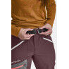 Ortovox Cevedale Pants - Pantalón softshell - Mujer