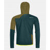 Ortovox Col Becchei Jacket - Softshelljacke - Herren