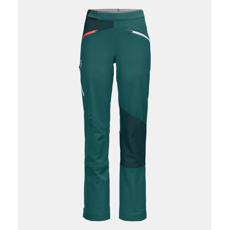 Ortovox Col Becchei Pants - Softshellhose - Damen