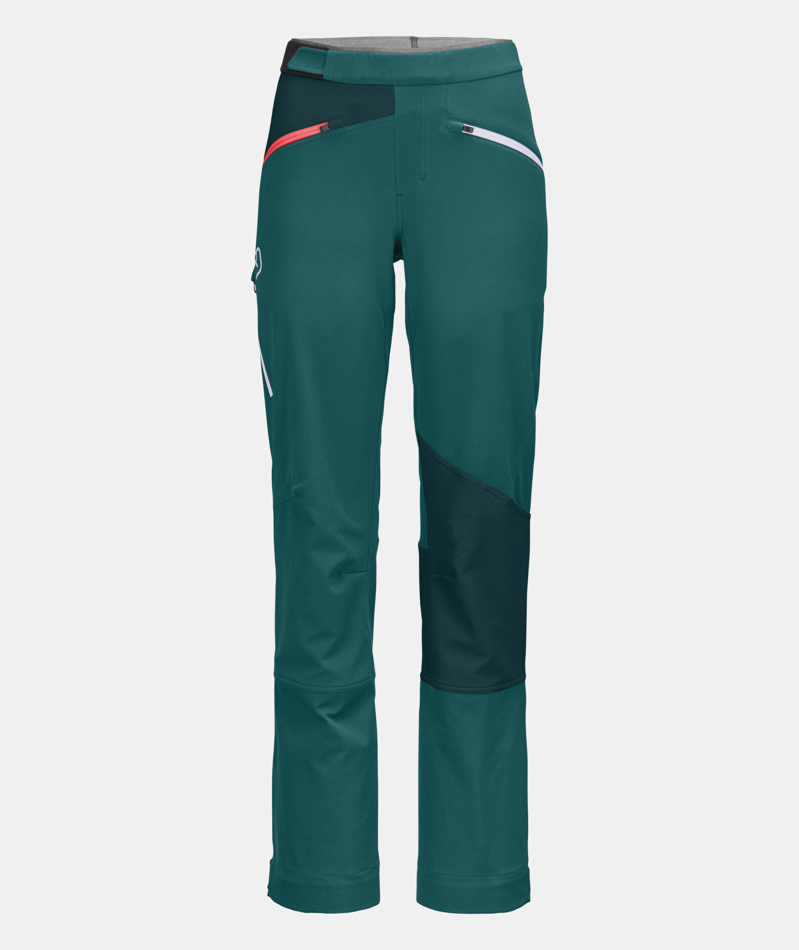 Ortovox Col Becchei Pants - Spodnie softhsell damskie | Hardloop