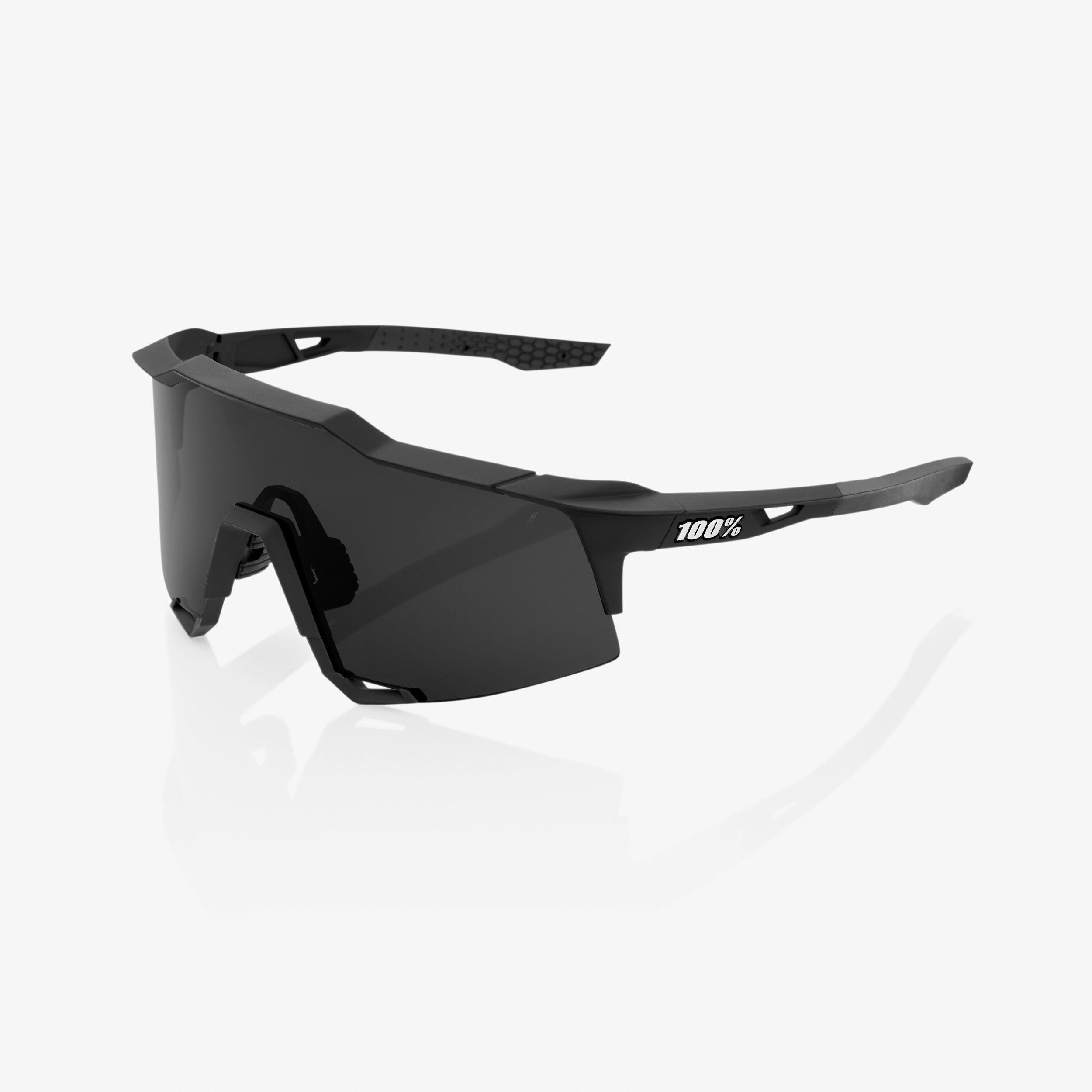100% Speedcraft - Cycling sunglasses | Hardloop