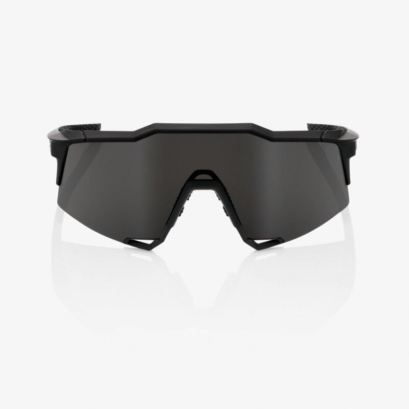 100% Speedcraft - Okulary rowerowe | Hardloop