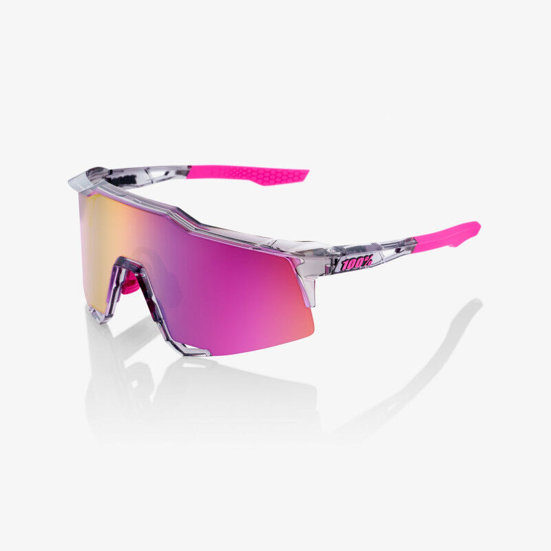 100% Speedcraft - Okulary rowerowe | Hardloop