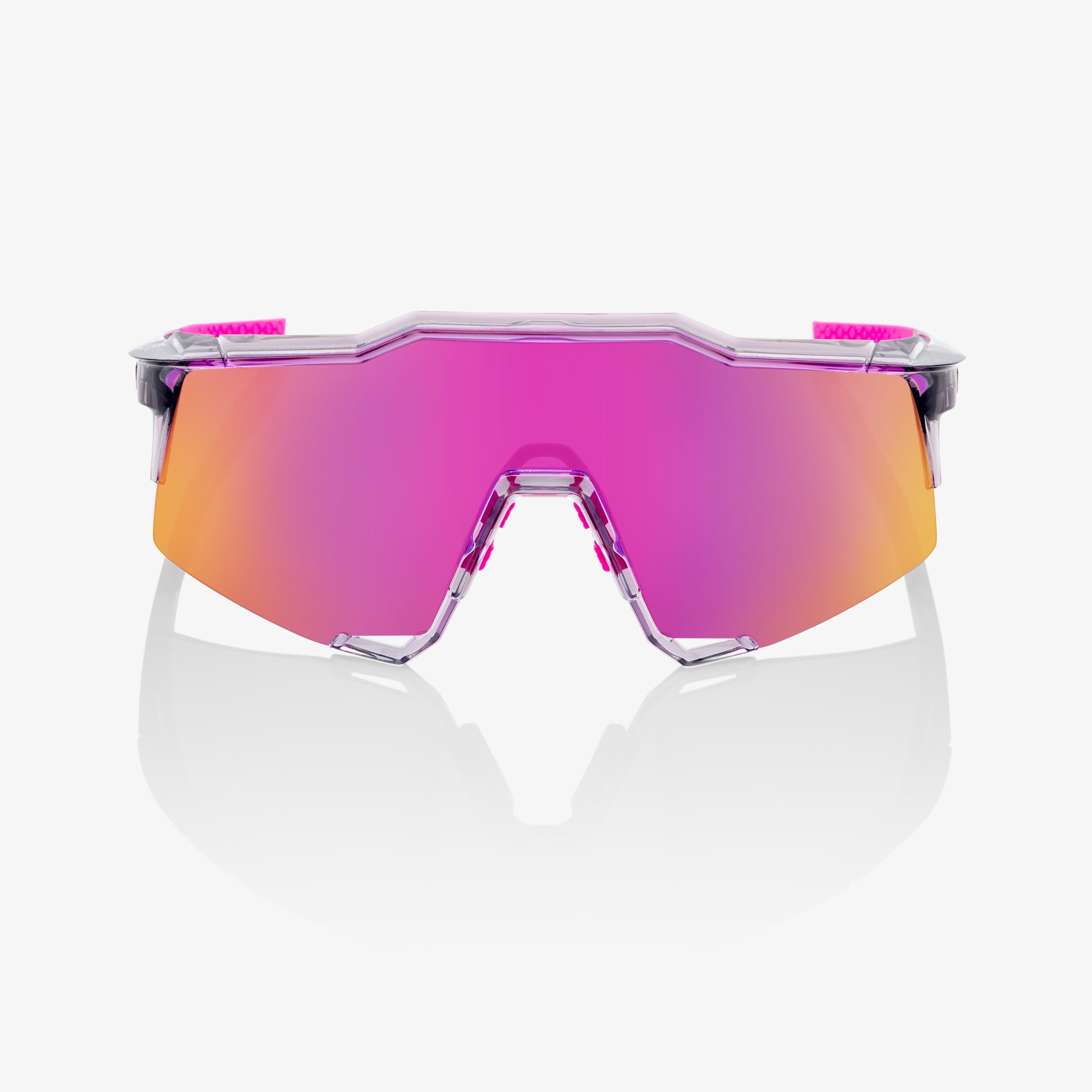 100% Speedcraft - Lunettes vélo | Hardloop