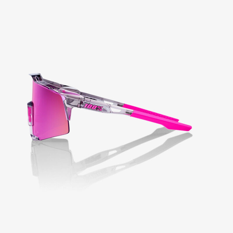 100% Speedcraft - Lunettes vélo | Hardloop