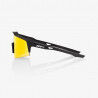 100% Speedcraft SL HiPER - Cycling glasses | Hardloop