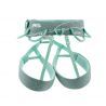 Baudrier D'escalade PETZL Corax LT Pour Femme - Confort, Rembourré, Technologie FRAME, Polyester Recyclé