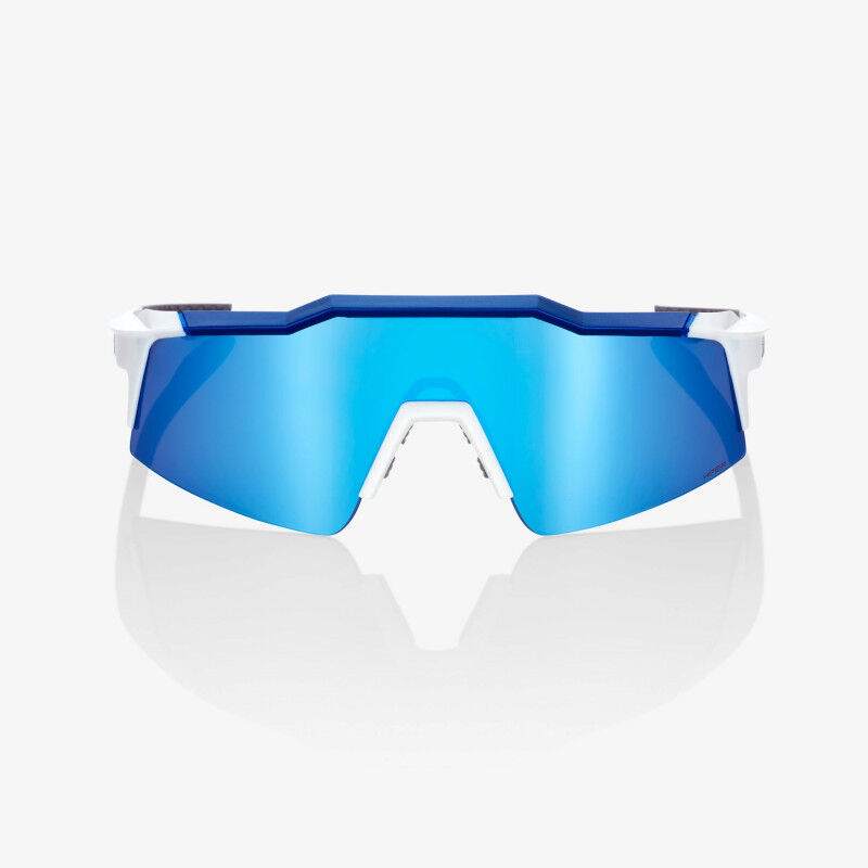 100% Speedcraft SL HiPER - Cycling glasses | Hardloop