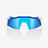 100% Speedcraft SL HiPER - Cykelglasögon | Hardloop