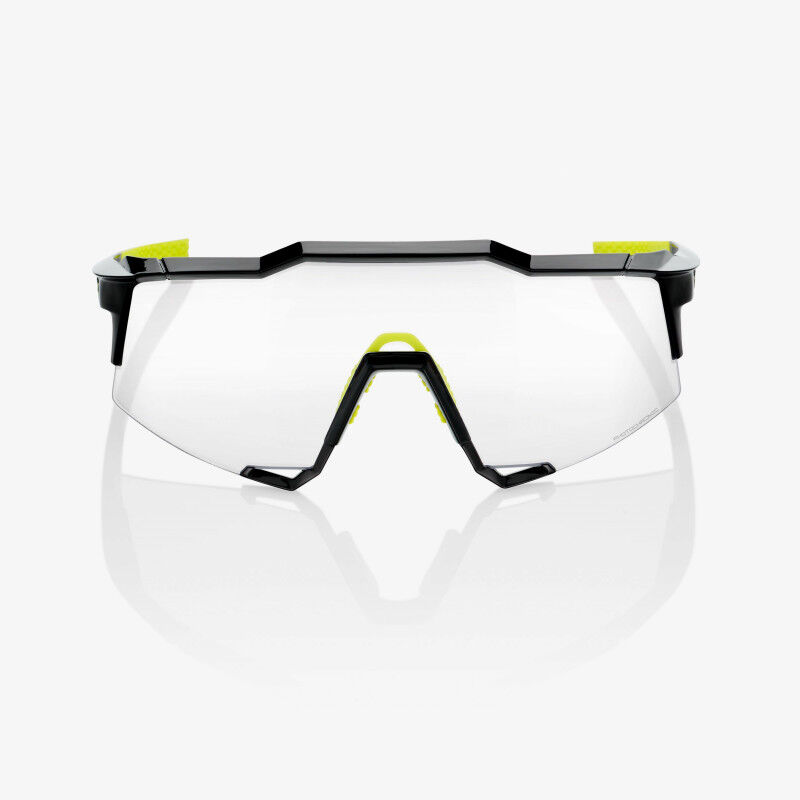 100% Speedcraft Photochromic - Fahrradbrille | Hardloop