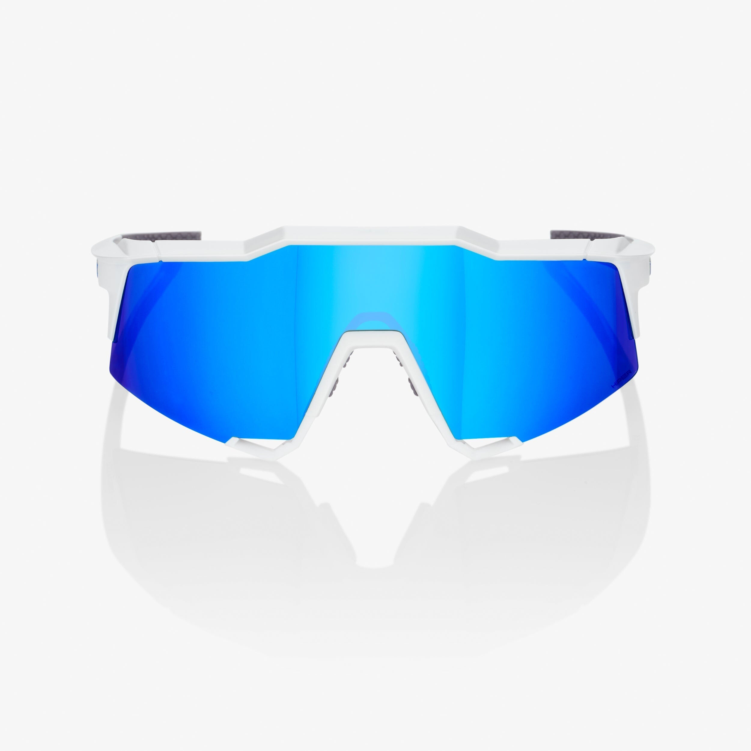 100% Speedcraft HiPER - Occhiali da ciclismo | Hardloop