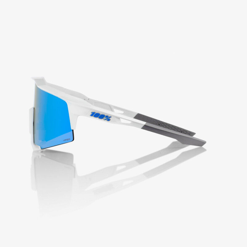 100% Speedcraft HiPER - Cycling sunglasses | Hardloop