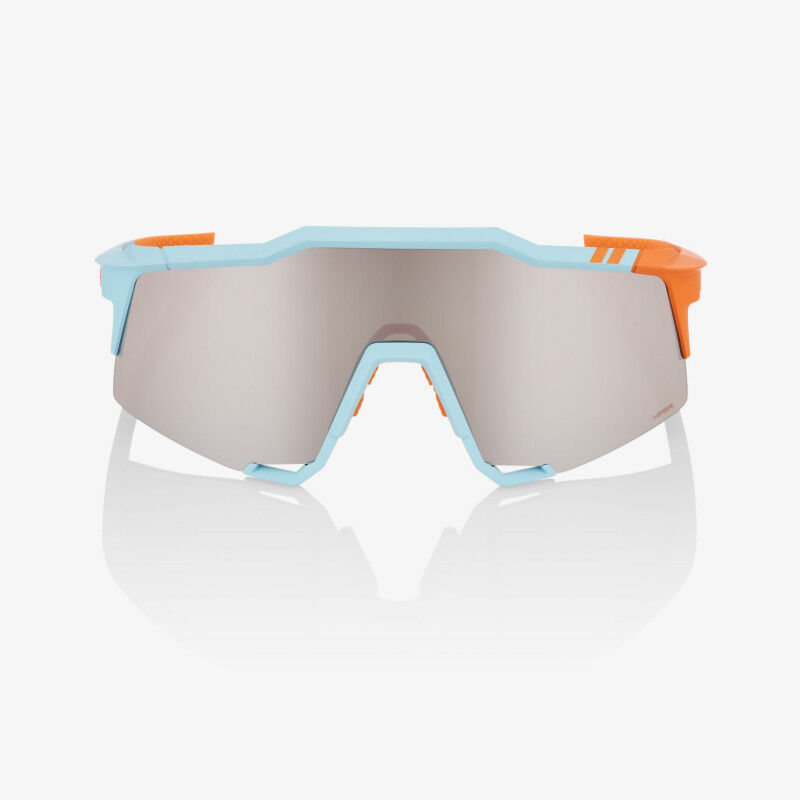 100% Speedcraft HiPER - Lunettes vélo | Hardloop