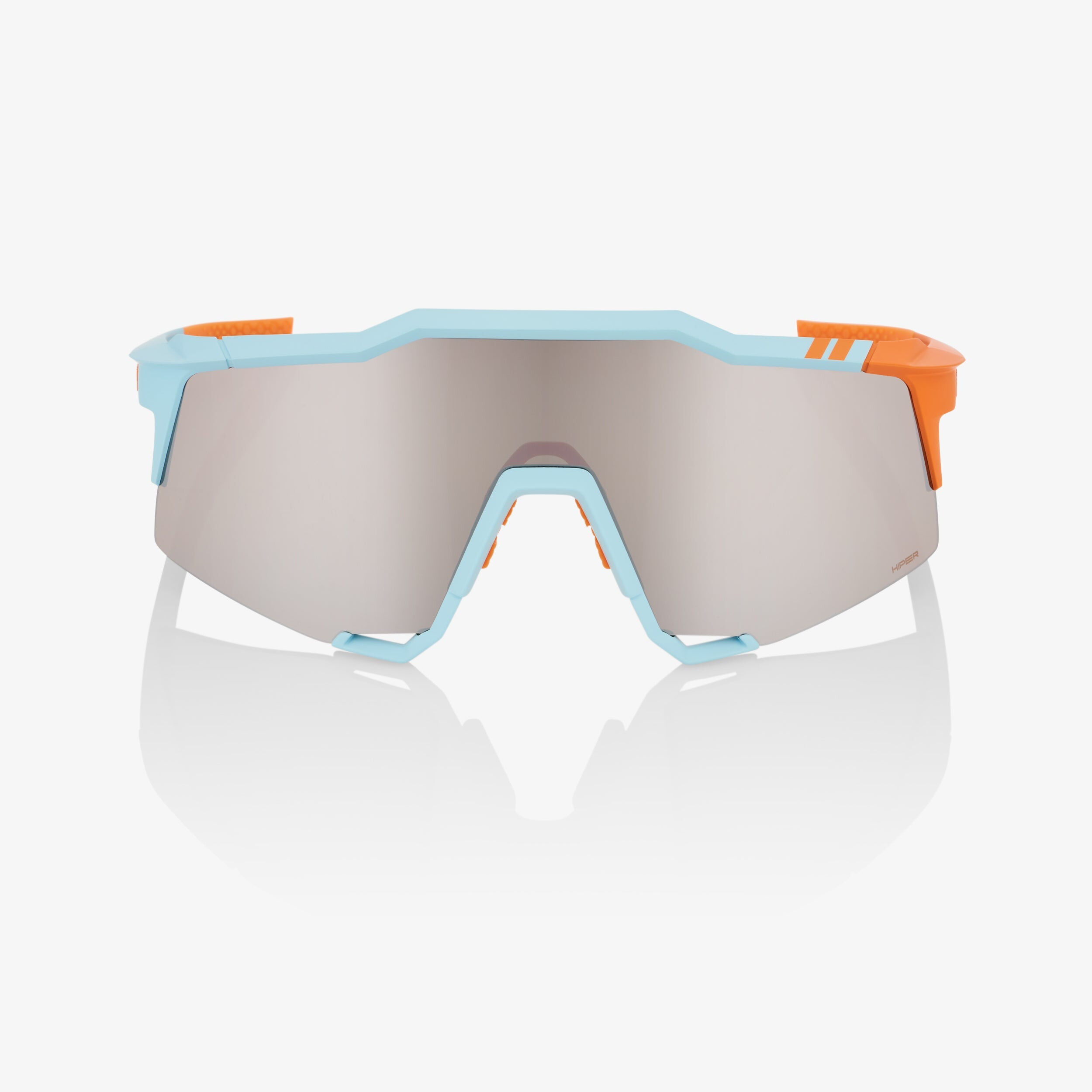 100% Speedcraft HiPER - Cycling sunglasses | Hardloop